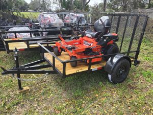 Ariens Deluxe Homeowner Mower Package