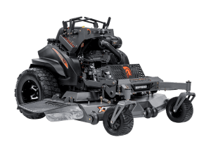 Spartan Mowers KG XD 54" Vanguard Big Block Stand-On Mower STXD154993VE