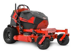 Gravely Pro-Stance EV 48" Rear Discharge Stand On Mower 998004