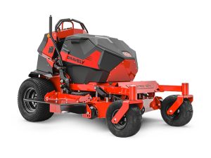 Gravely Pro-Stance EV 48" Side Discharge Stand On Mower 998001