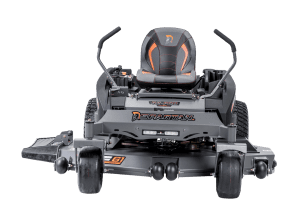 Spartan Mowers RZ Pro 54" Briggs and Stratton® Zero-Turn Mower SZPR254724BS
