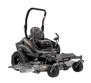 Spartan Mowers SRT XD 54" Big Block Vanguard Zero-Turn Mower SSXD154896V8